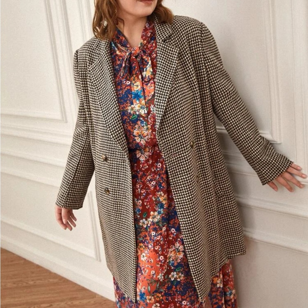 Vintage coat 🧥